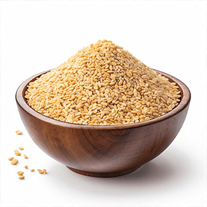 Sesame Seed